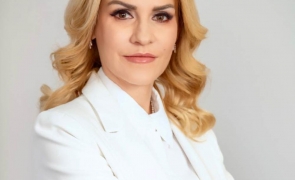 Gabriela Firea: Foișor e în topul european al spitalelor de ortopedie
