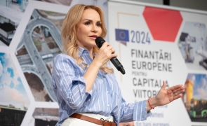 Gabriela Firea se implică după ce o jurnalistă a mărturisit că a fost violată de redactorul șef de la Vice
