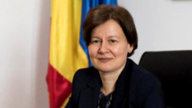 Gabriela Scutea, despre secția ATI arsă: 