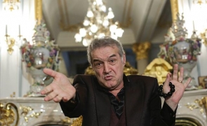 Gigi Becali, gata să aducă medicamente din India și Rusia în lupta cu COVID-19: 