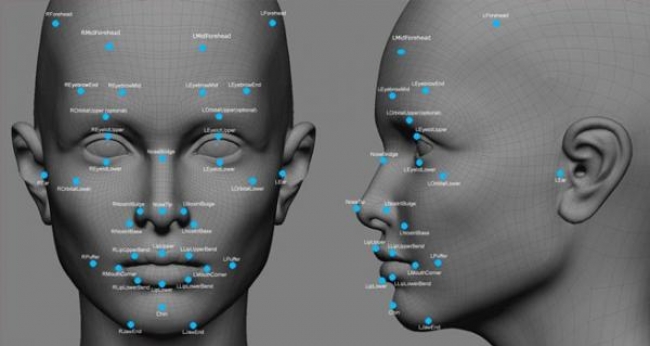 Italia lui Meloni a interzis utilizarea sistemelor de recunoaștere facială și a 