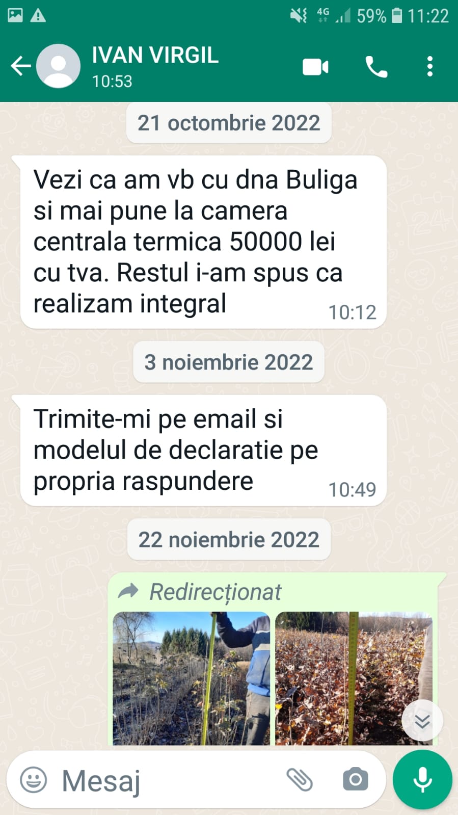 Ivan cel Groaznic le dă ordin subordonaților să falsifice acte și apoi să-și șteargă urmele: 