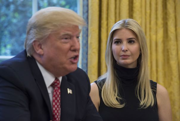 Ivanka, 