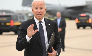 Joe Biden are probleme de sănătate: președintele SUA anulează unele evenimente
