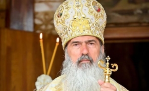 Judecătorii au decis: Biserica din Constanța nu va fi demolată, așa cum vrea primarul PNL
