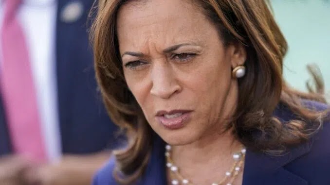 Kamala Harris: Este timpul să incriminăm producătorii de arme pentru toate crimele legate de arme de foc!