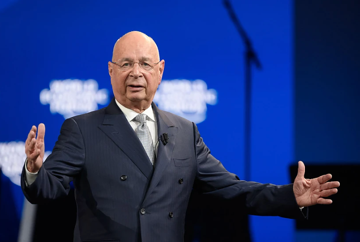 Klaus Schwab vrea sa cenzureze tot internetul si a gasit cum sa o faca intr-un viitor foarte apropiat