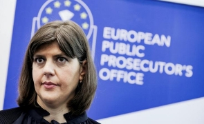 Laura Codruţa Kovesi rupe tăcerea, după reținerea lui Boiko Borisov, fostul premier al Bulgariei: 