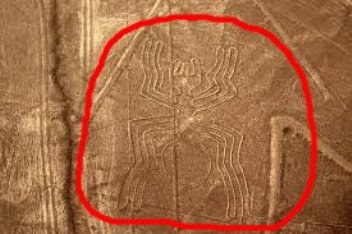 Liniile Nazca din Peru. Se pare ca s-a descoperit secretul lor si ca nu au legatura cu extraterestri antici