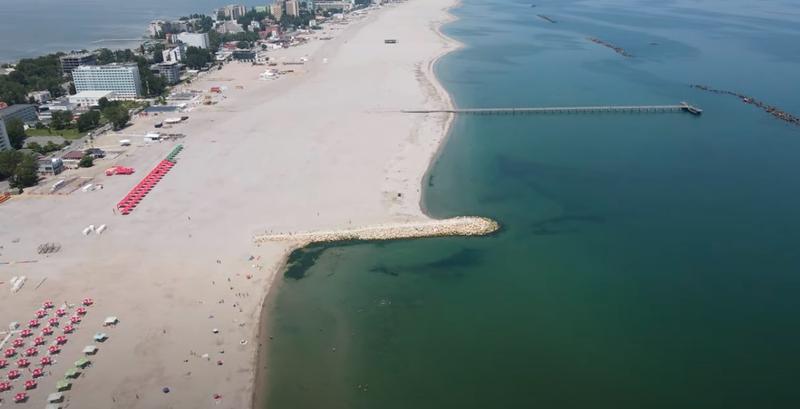 Mărturii de la Mamaia: 