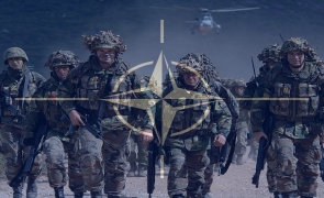 Manevre militare ample în Norvegia, pe fondul războiului din Ucraina: Acesta este un exerciţiu defensiv