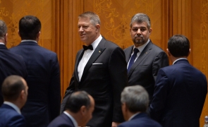 Marcel Ciolacu îl contrazice pe Klaus Iohannis: 