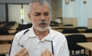 Medicul Mihai Craiu dă un avertisment grav cu privire la tulpina Delta: 