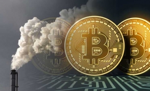 Minarea de Bitcoin, moneda noii generații, consumă de 7 ori mai multă energie electrică decât Google