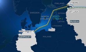 Ministrul rus al Energiei promite că Nord Stream 2 e istorie: Gazoductul Forța Siberiei va alimenta economia Chinei