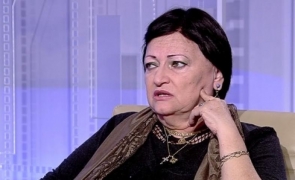 Monica Pop a acuză: 