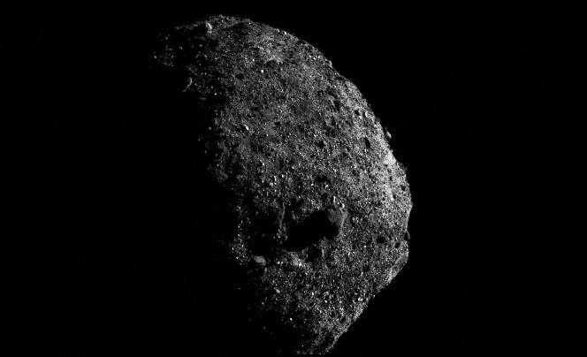 NASA: Asteroidul Bennu - probabilitatea să lovească Pământul până în 2300