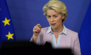 Ne bagă-n Război Mondial: Ursula von der Leyen este hotărâtă să preia în octombrie șefia NATO!