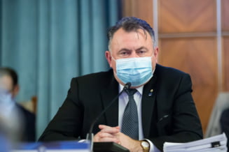 Nelu Tataru anunta ca se vor achizitiona 3 milioane de teste rapide pentru depistarea virusului SARS-CoV-2