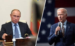 Next level: Biden și-a pus un consilier să intervină la Kremlin pentru încheierea războiului