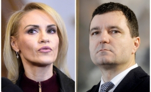 Nicolae Ciucă face o mutare surprinzătoare: Gabriela Firea e împuternicită de premier să-l verifice pe Nicușor Dan
