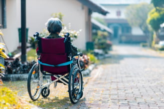 Oamenii de stiinta au aflat ce se afla la originea Alzheimer