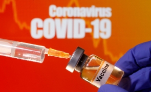 OMS anunță că monitorizează MU, o nouă variantă a coronavirusului, rezistenta la vaccin