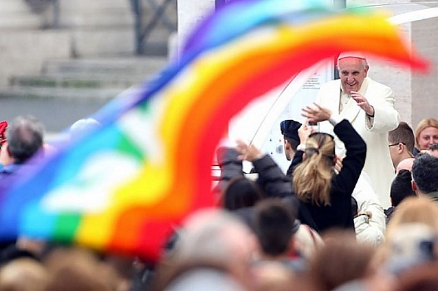 Papa Francisc face o declarație care șochează: 