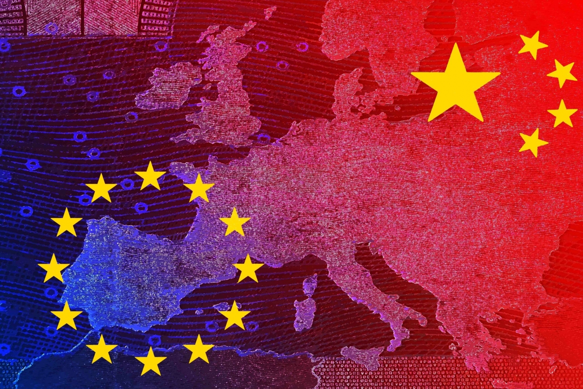 Pe 25 septembrie începe o bătălie de nivel apocaliptic: A expirat ultimatumul dat de Europa către China pentru vehiculele electrice
