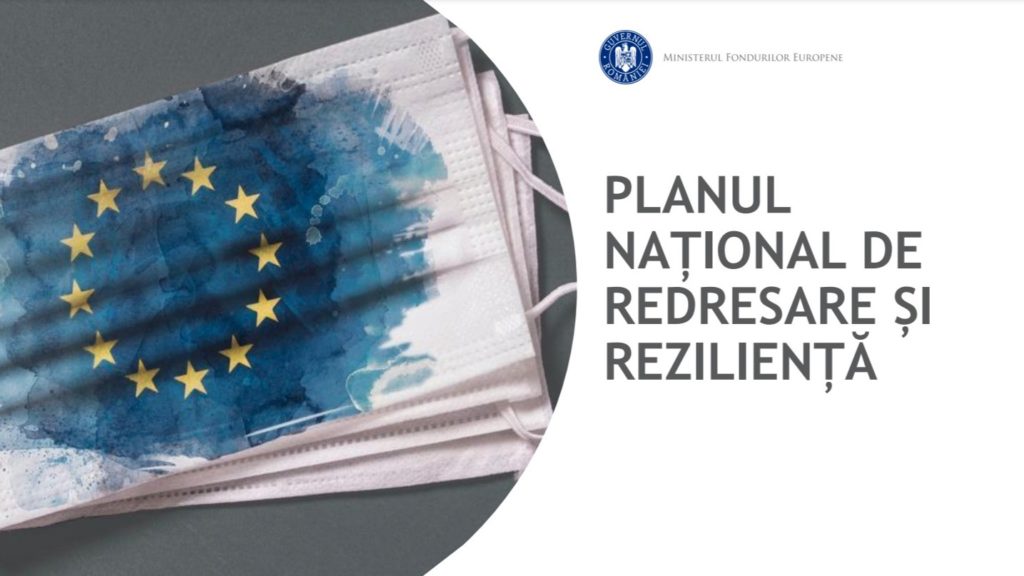 Telenovela PNRR: Se taie proiecte la greu. Comisia Europeană a cerut majorarea taxelor. Administrațiile locale vor pierde aproximativ 2 miliarde de euro