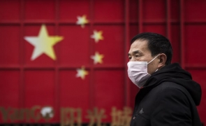 Prăpăd în China: Record pandemic de noi cazuri de COVID-19 - Se instituie lockdownul