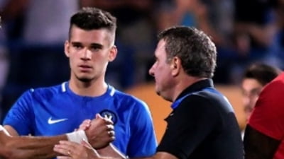 Ianis Hagi și tatăl său formează o pereche toxică! Trebuie eliminați de la Glasgow Rangers