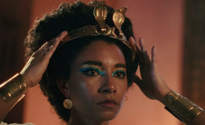 Probleme pentru Netflix: dați în judecată pentru că a prezentat-o pe Cleopatra ca fiind de culoare
