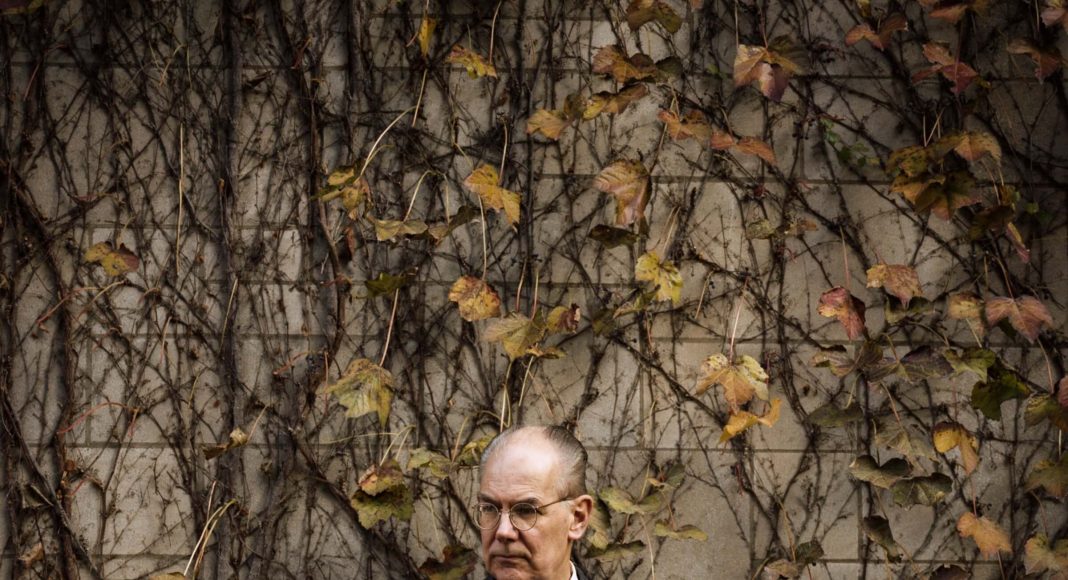 Profesorul Mearsheimer: 