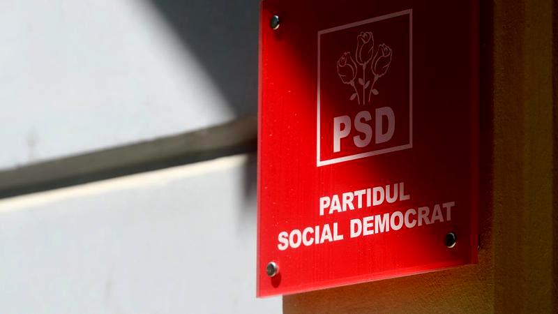 PSD, acuzații grave: 