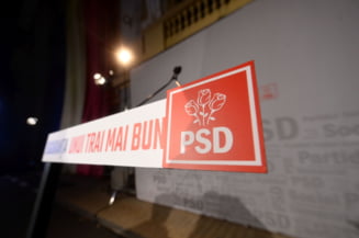 PSD depune o moțiune de cenzură împotriva Guvernului Cîțu: 