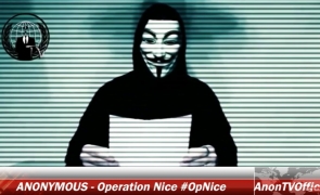 Război pe toate fronturile: hackerii de la Anonymous anunță că au spart baza de date a Ministerului rus al Apărării
