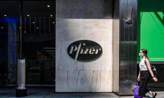 Războiul ARNm: Pfizer cere instanței să revoce brevetele pentru vaccinul COVID-19 al Moderna!