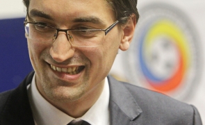 Răzvan Burleanu confirmă întâlnirile cu Florian Coldea: 