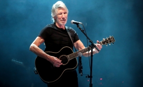 Roger Waters - Pink Floyd: 