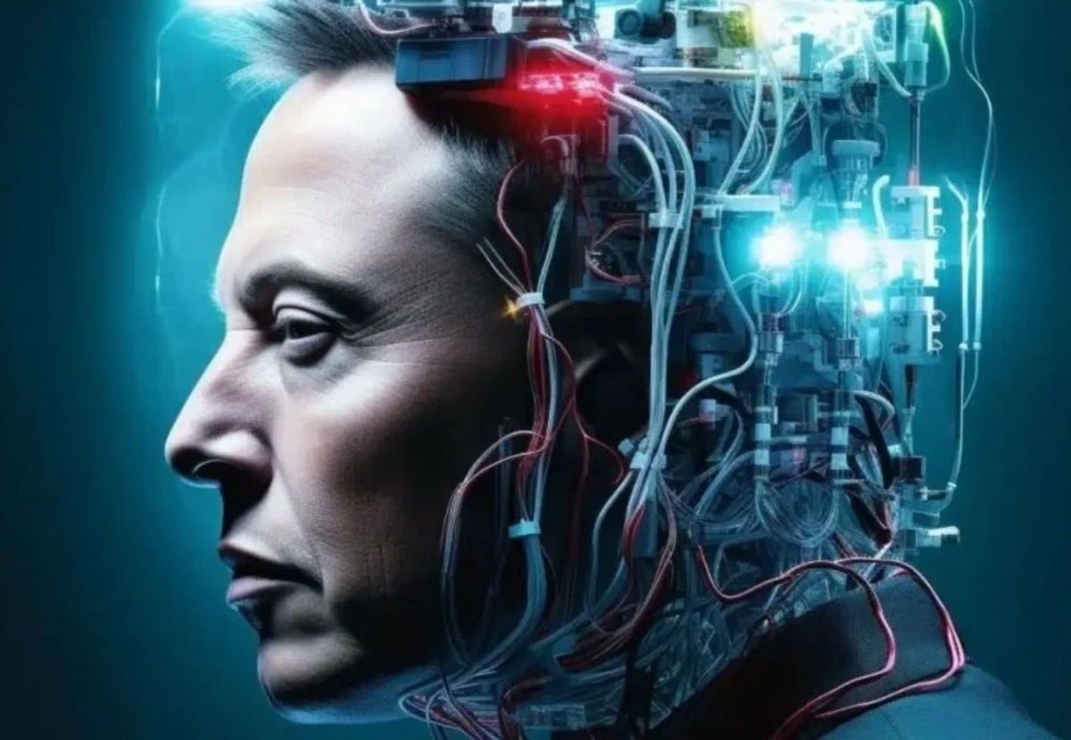 Să le dăm oamenilor superputeri! Elon Musk spune despre interfața creier-computer, Neuralink, că 