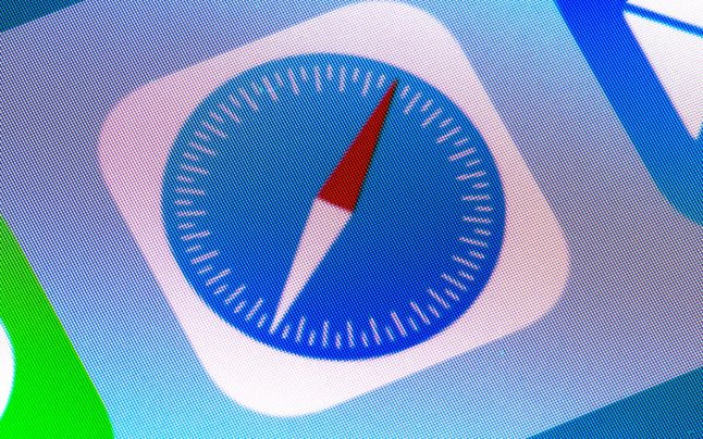 Safari va realiza logarea fără parolă în conturile online pe toate dispozitivele Apple!