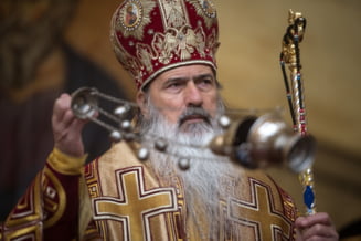 Scandal in BOR: Patriarhul Daniel il acuza pe IPS Teodosie ca permite doctorate plagiate si ca nu-si plateste datoriile