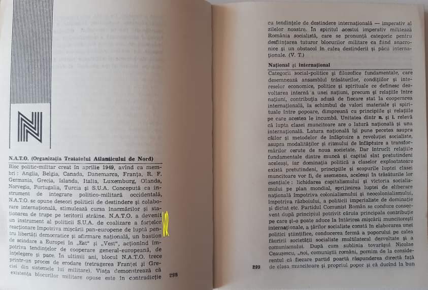 Scandal Papahagi-Tismăneanu cu Virgil Măgureanu