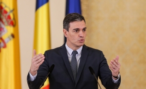 Scandal răsunător de spionaj în Spania: Premierul Pedro Sanchez anunţă o reformă a serviciilor de informaţii
