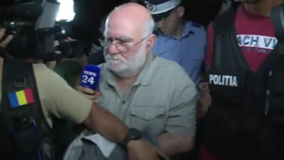 Sex cu Satana: Dezvăluiri de coșmar ale unei tinere agresate sexual de Alfred Bulai. Ce-a povestit fata anchetatorilor intrece orice imaginatie