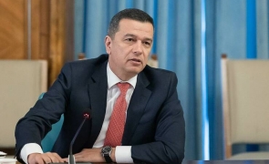 Sorin Grindeanu a anunțat premieră de la intrarea în UE: România va atrage toate fondurile alocate pentru Infrastructură Mare
