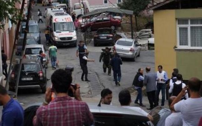 SUA evacuează familiile angajaţilor consulatului american din Istanbul