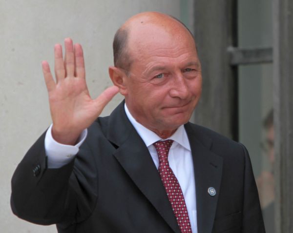 Traian Băsescu este turnător pe viață! ICCJ a stabilit definitiv ca Petrov este fost colaborator al fostei Securități din vremea regimului comunist