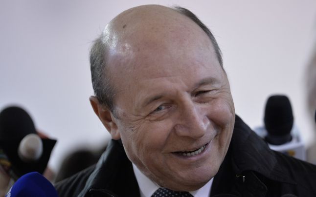 Traian Băsescu un nou scandal: 